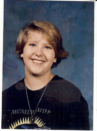 Lacey Hiteshue's Classmates® Profile Photo