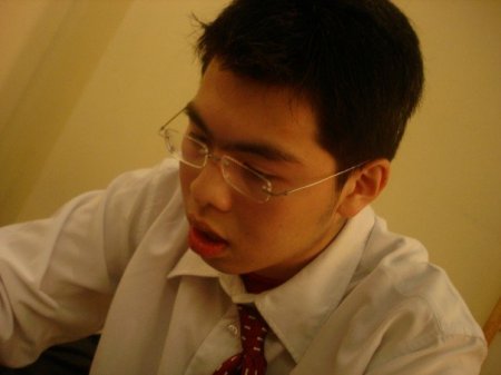 Martin Chui's Classmates® Profile Photo