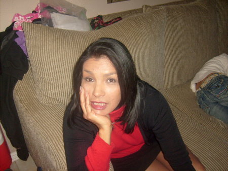 Margarita I. Sanchez's Classmates® Profile Photo