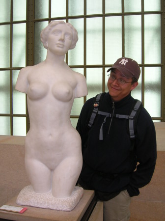 Musee D'Orsay 2007