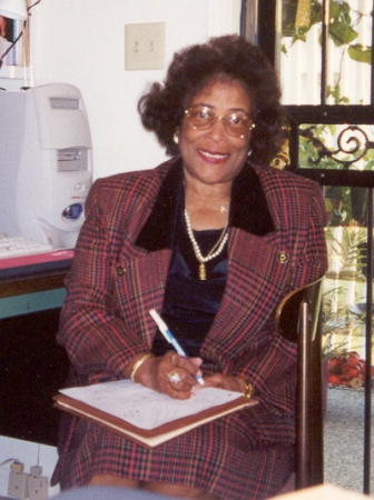 Carolyn Gill Davis (Baird/Jackson)-Author/Publisher