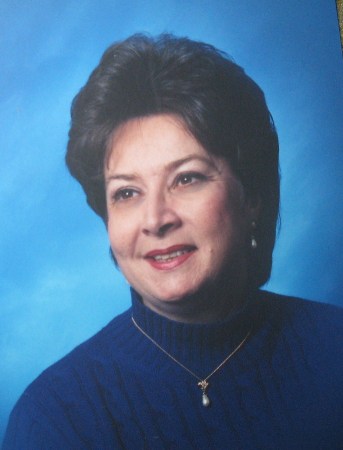 Kathleen Rough's Classmates® Profile Photo