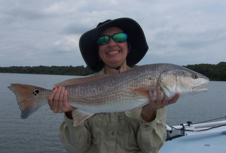 licet redfish