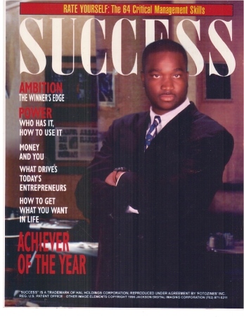 Success Magazine