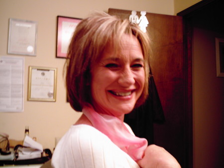 Diane Clark's Classmates® Profile Photo
