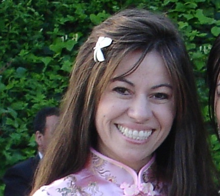 Maria Martucci's Classmates® Profile Photo