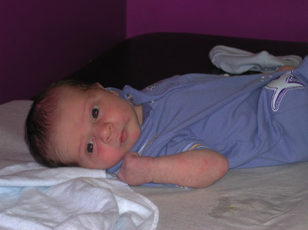 Jovan - Born 5/31/2007