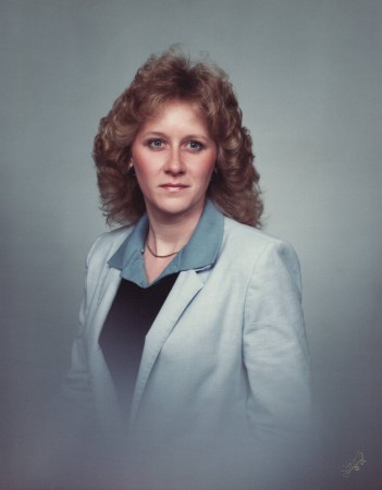 Theresa 1985