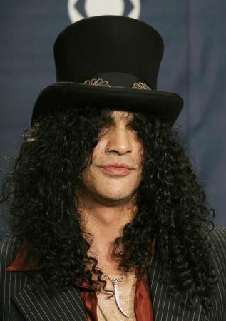 slash