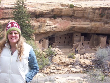 Mesa Verde, CO