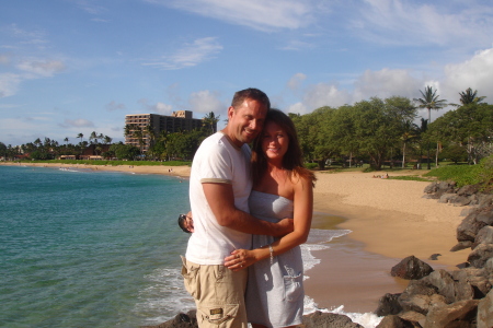 maui 2007