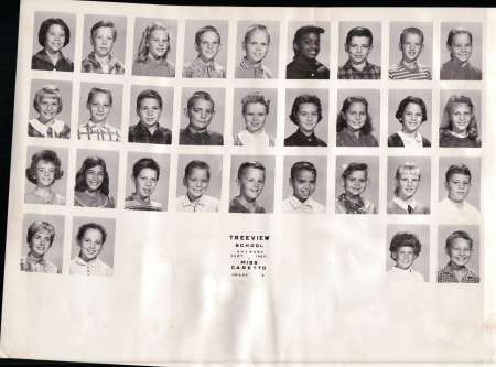 Steven McReynolds' Classmates profile album