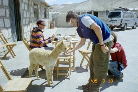 peru