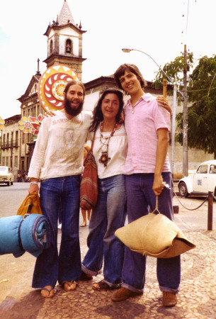 in bahia brazil  1977