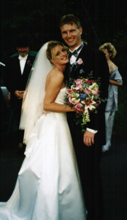 Wedding 2000