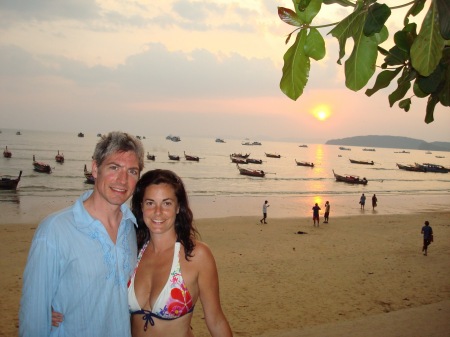 Thailand Honeymoon