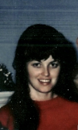 Gayla Jeanene Watson-Cuthbert (1969)