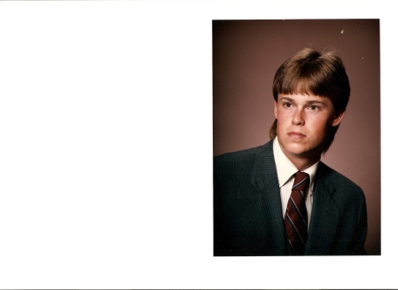 Brian Thomas' Classmates profile album