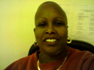 Part of my journey... Breast Cancer 2006
