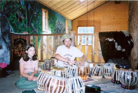 Tabla camp