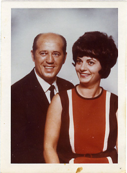 Wilbur (Webb) & Gladys Edmunds