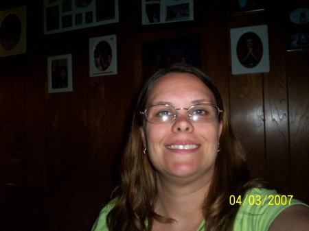 Lea' Clayton's Classmates® Profile Photo