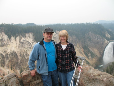 YellowStone