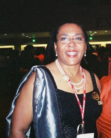 2006 -Delta Sigma Theta Sorority, Inc.  National Convention