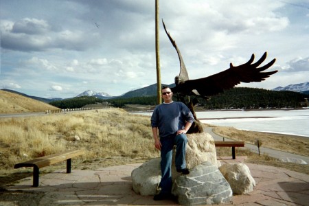 Dillon, CO 2002