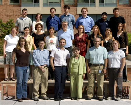 CNS 2007