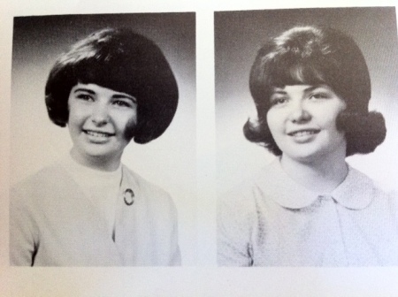 Miriam Zahn's Classmates profile album