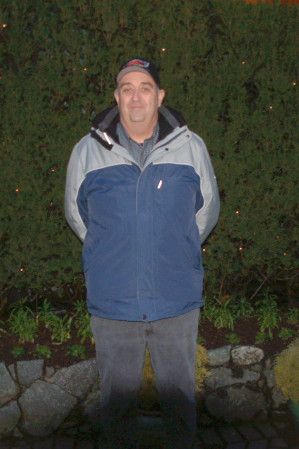 Me in Victoria BC 2006