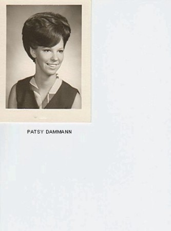 Patsy Smith's Classmates® Profile Photo