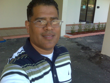 Rene Fonseca's Classmates® Profile Photo