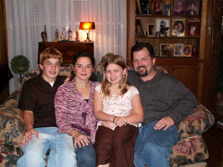 Christmas 2004