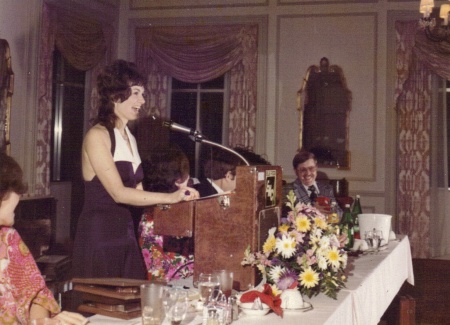 Rita, 1978