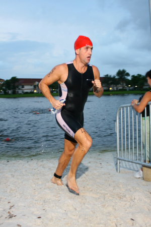 Tradewinds Triathlon