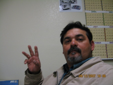 Donald Rodriguez's Classmates® Profile Photo