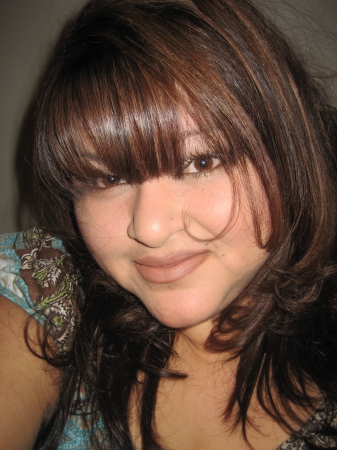Claudia Solis's Classmates® Profile Photo