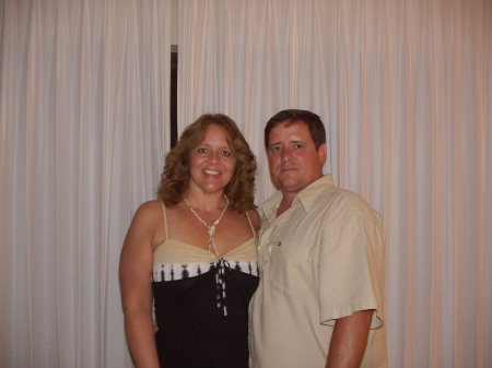 Sheri & Rick 2005-Kauai