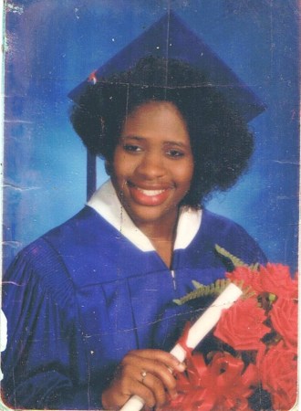 R. "Michelle" Jones-Howard's Classmates® Profile Photo