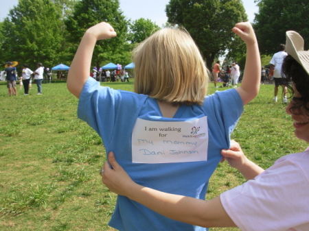 Lupus Walk