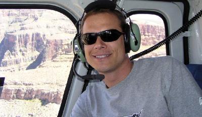 Grand Canyon Helicopter