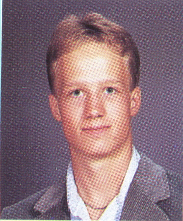 John Nottestad's Classmates profile album