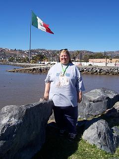 Ensenada 2007