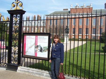 Kensington Palace