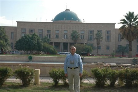 Baghdad 2004-2005