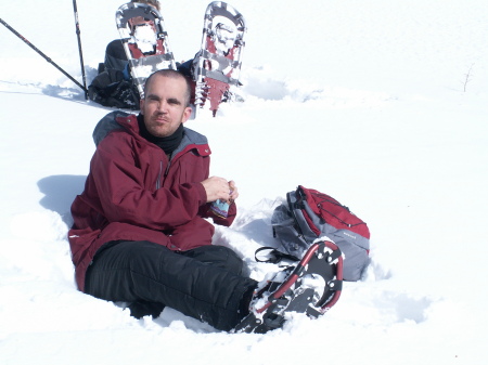 Kenosha Pass 2008