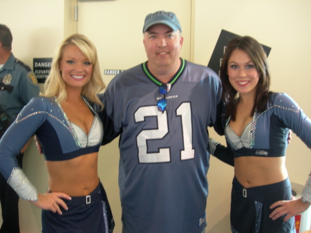 ken with seagals