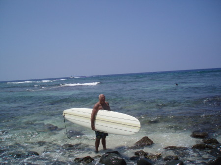 Hawaii 2007